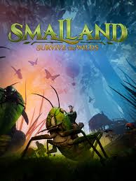 Merge Games Smalland Survive The Wilds PC Game